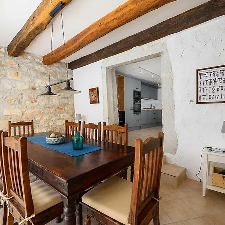Musalez Ferienhaus
