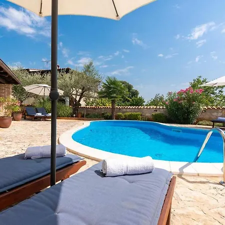 Musalez Ferienhaus *
