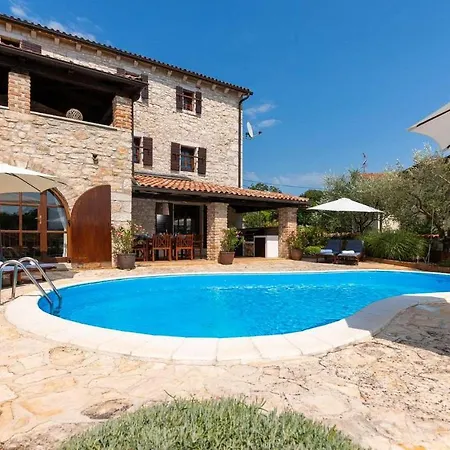 Musalez Ferienhaus Poreč