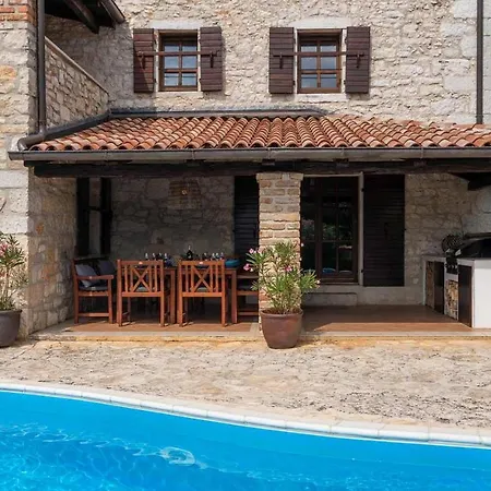 Ferienhaus Musalez *