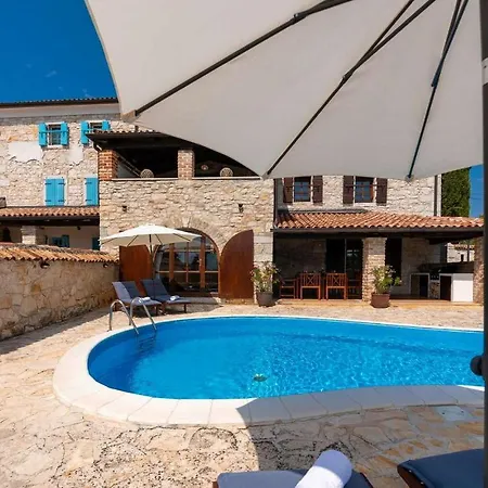 Ferienhaus Musalez