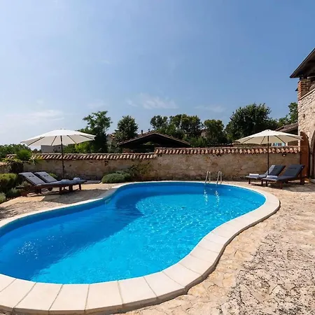 Musalez Ferienhaus *