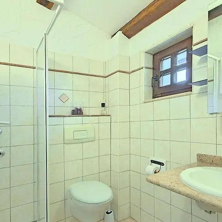 Musalez Ferienhaus Poreč