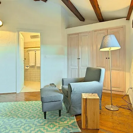 Musalez Holiday home *