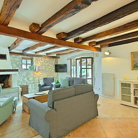Musalez Holiday home