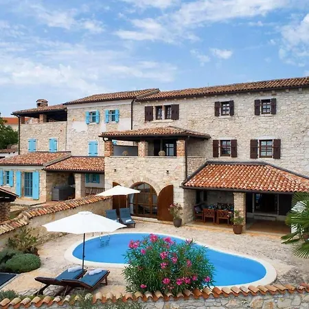 Musalez * Porec