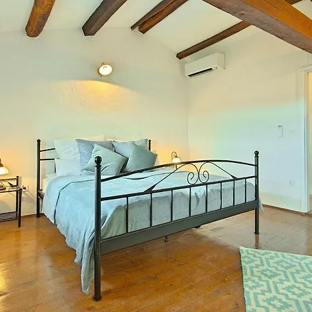Holiday home Musalez