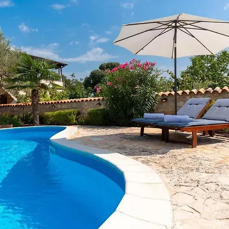 Musalez Holiday home Porec
