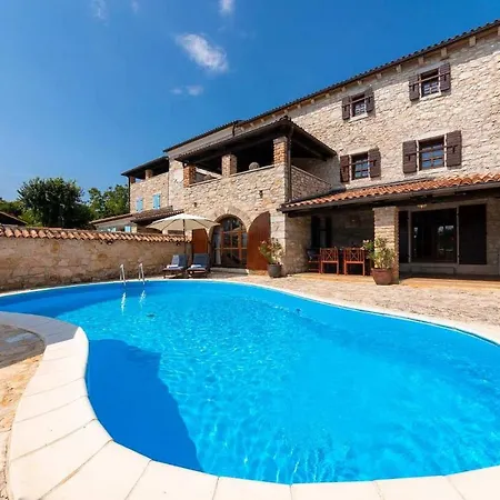 Musalez Holiday home *