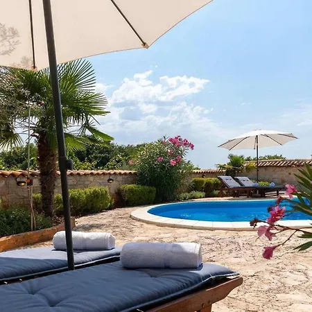 Musalez Holiday home Porec