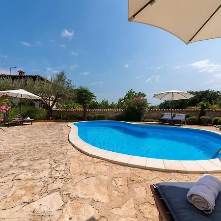 Musalez Holiday home