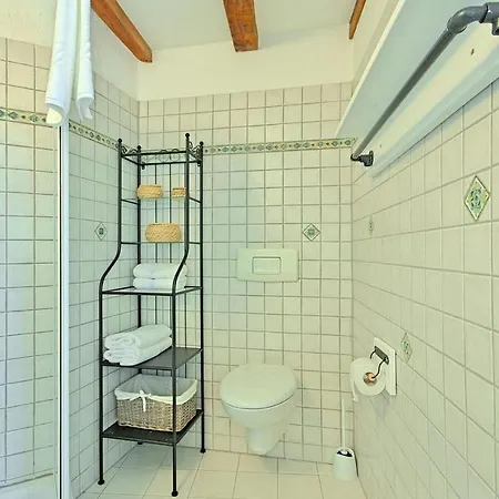 Musalez Holiday home Porec