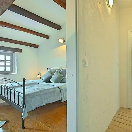 Musalez Holiday home Porec