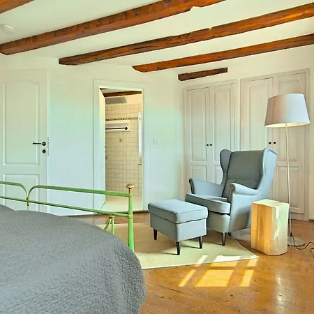 Holiday home Musalez *