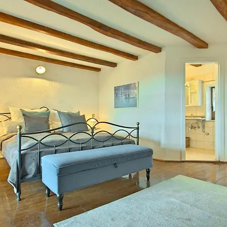 Musalez Holiday home