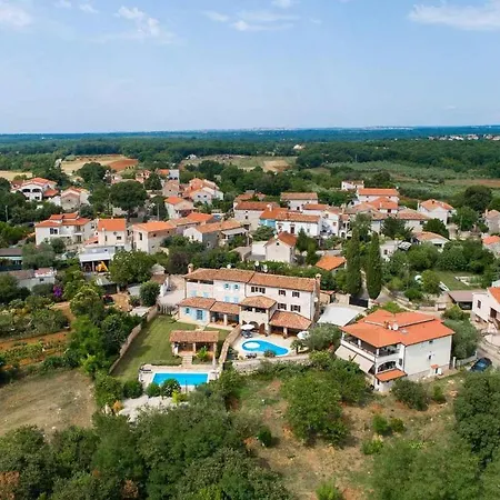 Musalez * Porec